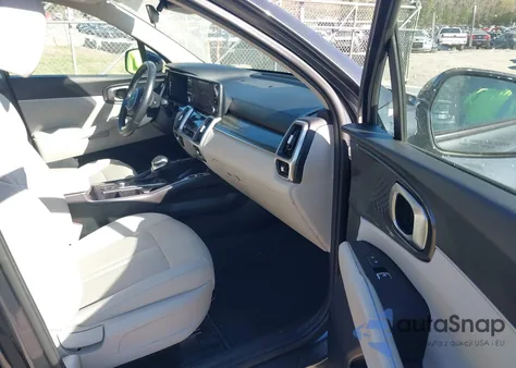 2022 Kia Sorento S из США, поврежденный, VIN 5XYRL4LC5NG160825